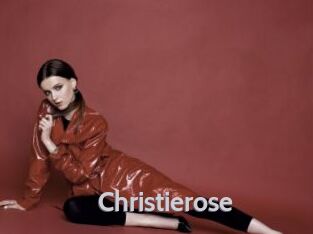 Christierose