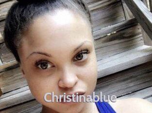Christinablue