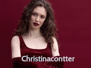 Christinacontter