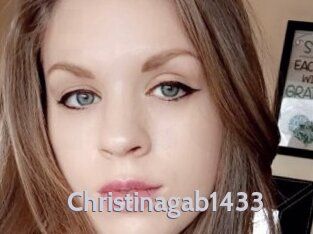 Christinagab1433