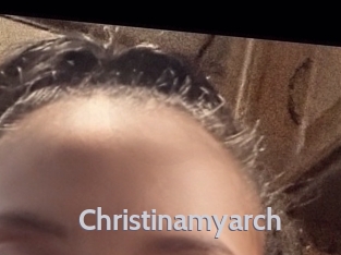 Christinamyarch