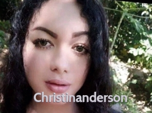 christinanderson Live Cam 66