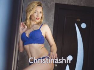 Christinashh