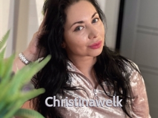 Christinawelk