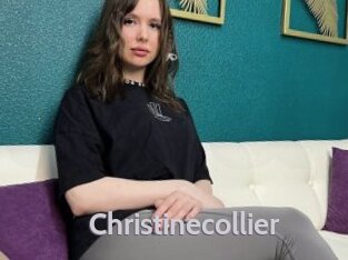 Christinecollier