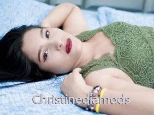 Christinediamods