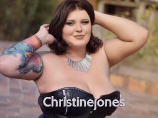 Christinejones