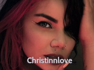 Christinnlove