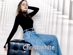 Christiwhite