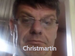 christmartin Live Cam 66