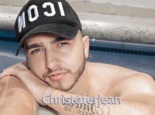 christoferjean Live Cam 66
