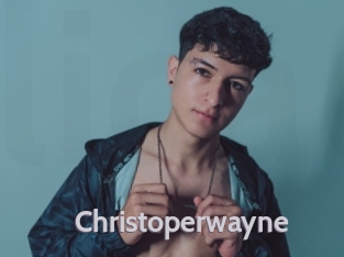 Christoperwayne