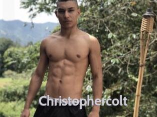 Christophercolt