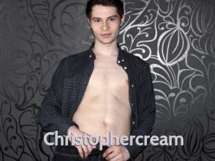 Christophercream
