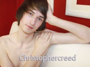 Christophercreed