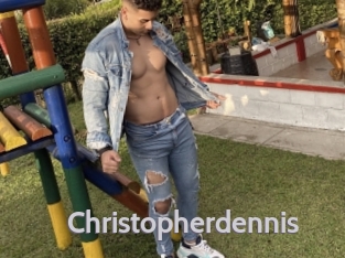 Christopherdennis