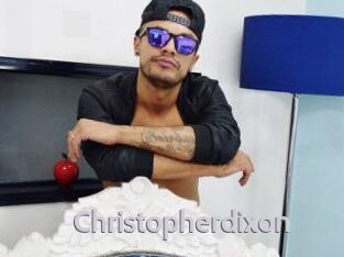 Christopherdixon