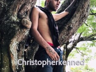 Christopherkenned