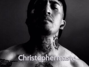 Christophermaste