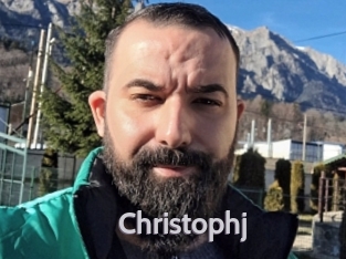 christophj Live Cam 66