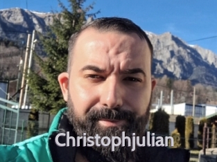 christophjulian Live Cam 66