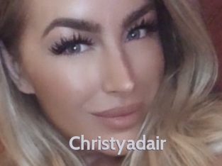 Christyadair