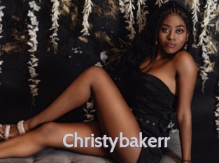 Christybakerr