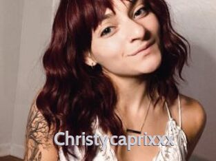 Christycaprixxx