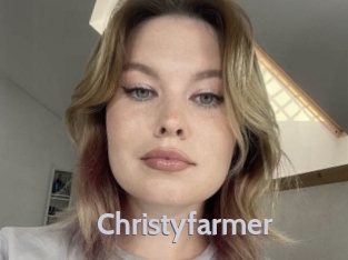 Christyfarmer