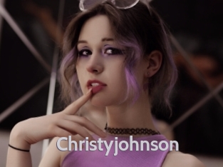Christyjohnson
