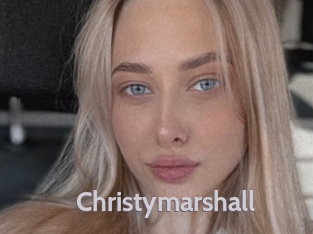 christymarshall Live Cam 66