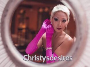 Christysdesires