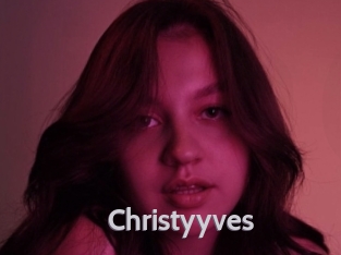 Christyyves