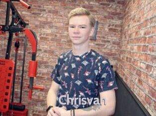 chrisvan Live Cam 66