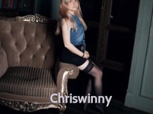 Chriswinny