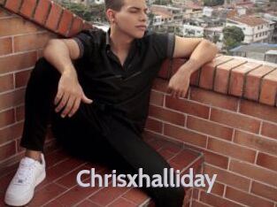 Chrisxhalliday