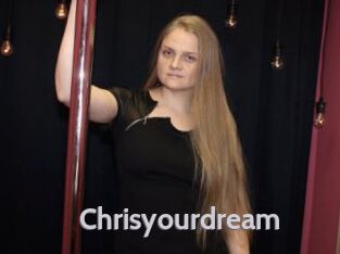 Chrisyourdream