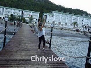 chriyslove Live Cam 66