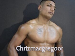 Chrizmacgregoor
