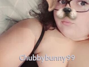 chubbybunny99 Live Cam 66