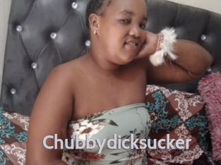Chubbydicksucker