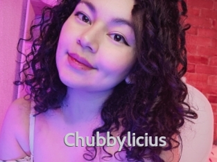 Chubbylicius