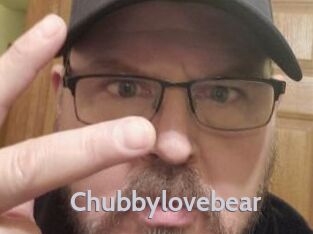 Chubbylovebear