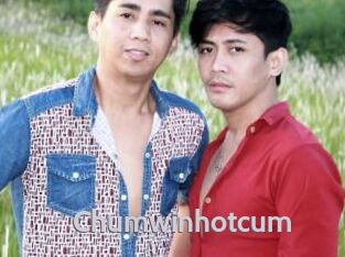 chumwinhotcum Live Cam 66