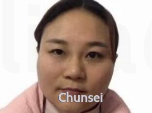 Chunsei