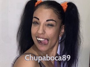Chupaboca89