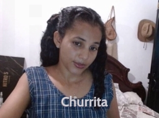 Churrita