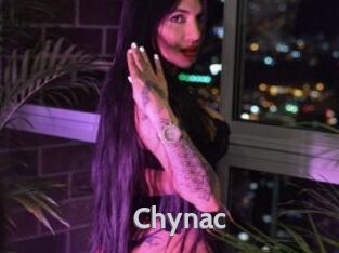 Chynac