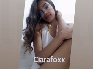 Ciarafoxx