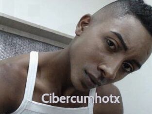 Cibercumhotx